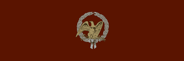 Regimental Photo For Army of The Potomac